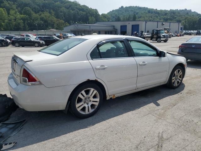 Photo 2 VIN: 3FAHP08169R197545 - FORD FUSION SEL 