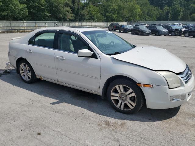 Photo 3 VIN: 3FAHP08169R197545 - FORD FUSION SEL 