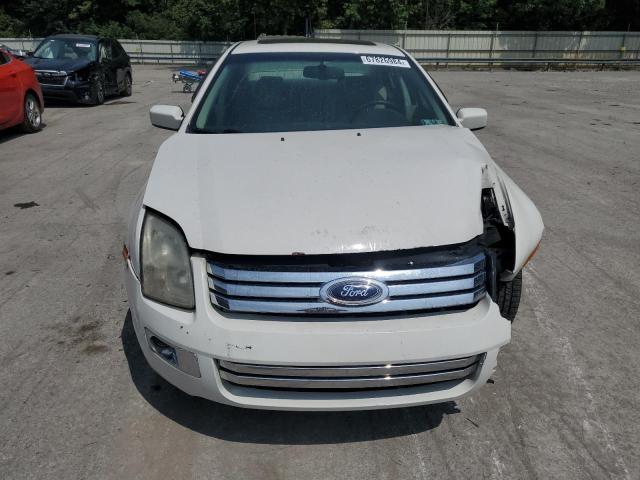 Photo 4 VIN: 3FAHP08169R197545 - FORD FUSION SEL 