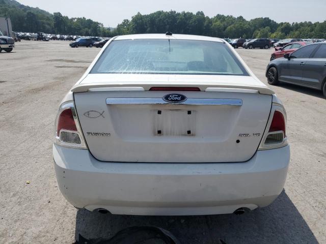 Photo 5 VIN: 3FAHP08169R197545 - FORD FUSION SEL 