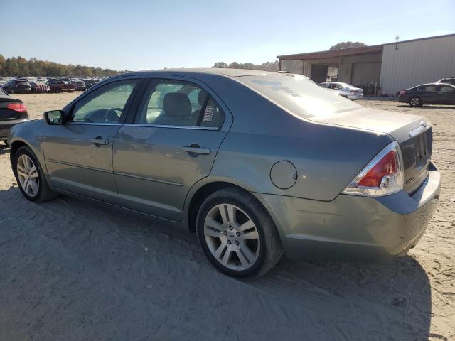 Photo 1 VIN: 3FAHP08176R165599 - FORD FUSION SEL 