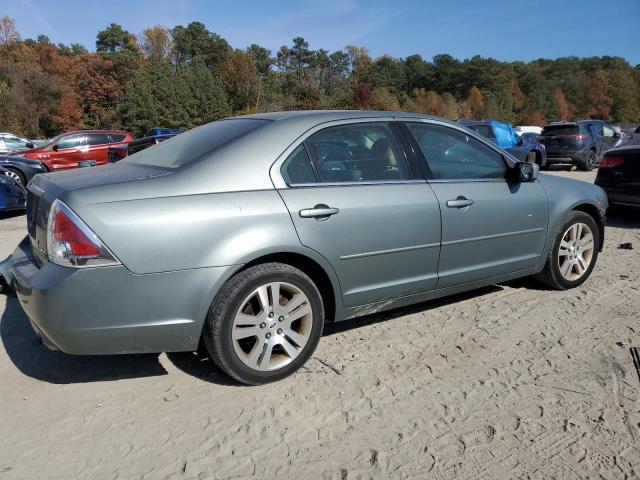 Photo 2 VIN: 3FAHP08176R165599 - FORD FUSION SEL 