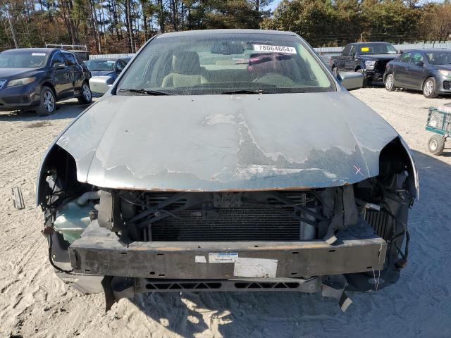 Photo 4 VIN: 3FAHP08176R165599 - FORD FUSION SEL 