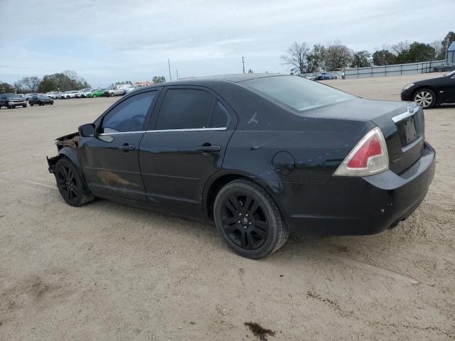 Photo 1 VIN: 3FAHP08176R214090 - FORD FUSION 