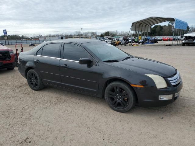 Photo 3 VIN: 3FAHP08176R214090 - FORD FUSION 