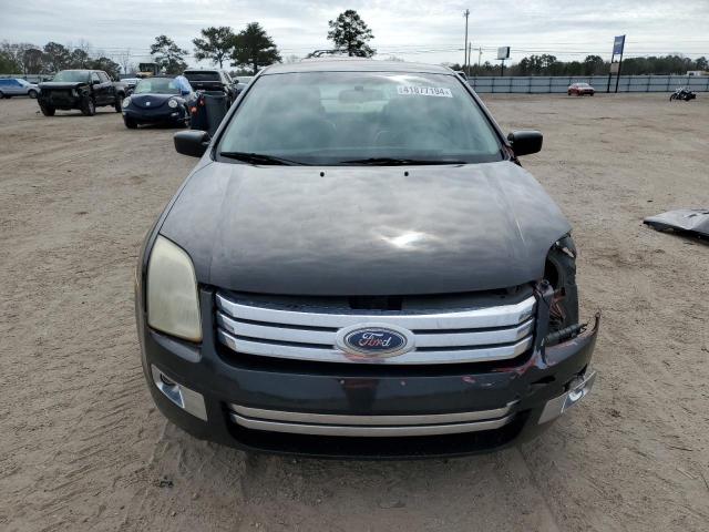 Photo 4 VIN: 3FAHP08176R214090 - FORD FUSION 