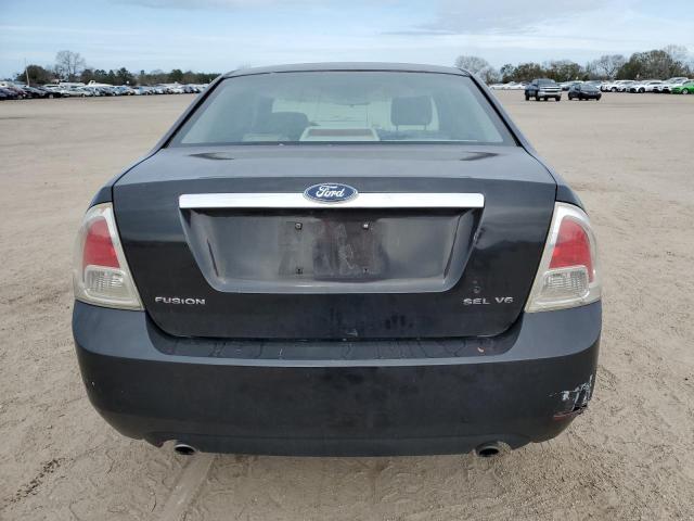 Photo 5 VIN: 3FAHP08176R214090 - FORD FUSION 