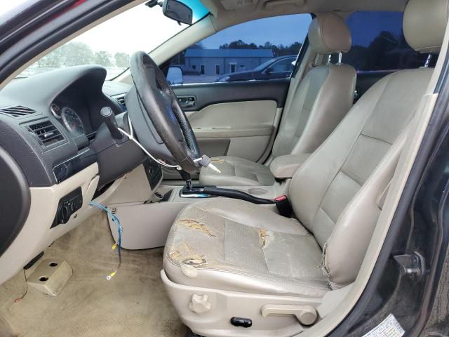 Photo 6 VIN: 3FAHP08176R214090 - FORD FUSION 