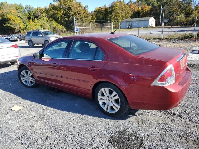 Photo 1 VIN: 3FAHP08177R127968 - FORD FUSION 