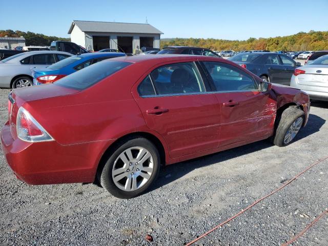 Photo 2 VIN: 3FAHP08177R127968 - FORD FUSION 