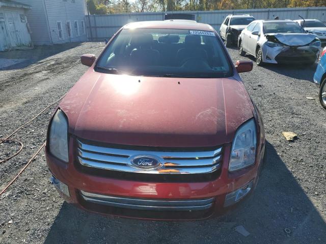 Photo 4 VIN: 3FAHP08177R127968 - FORD FUSION 