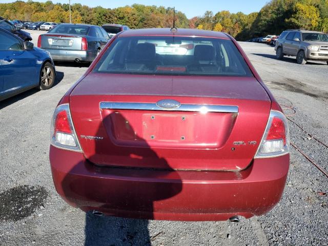 Photo 5 VIN: 3FAHP08177R127968 - FORD FUSION 