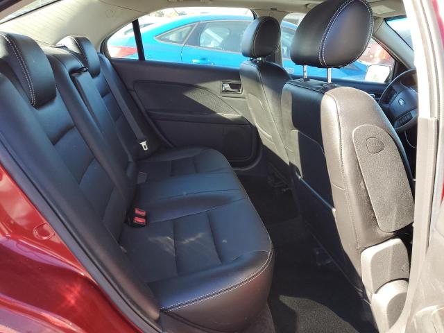 Photo 9 VIN: 3FAHP08177R127968 - FORD FUSION 