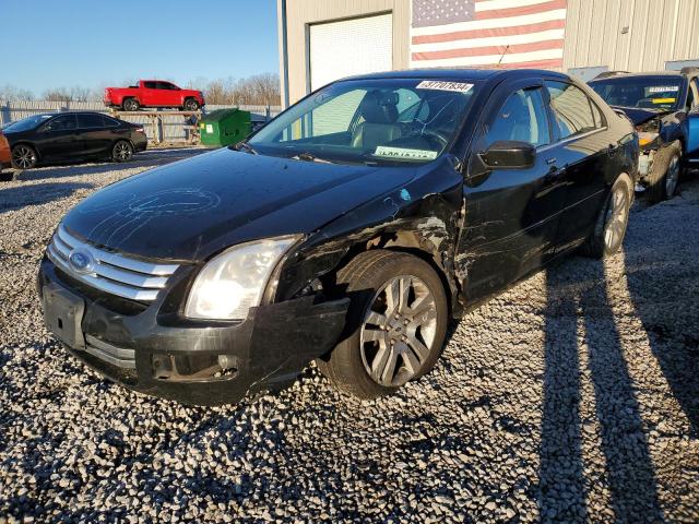 Photo 0 VIN: 3FAHP08178R143783 - FORD FUSION 