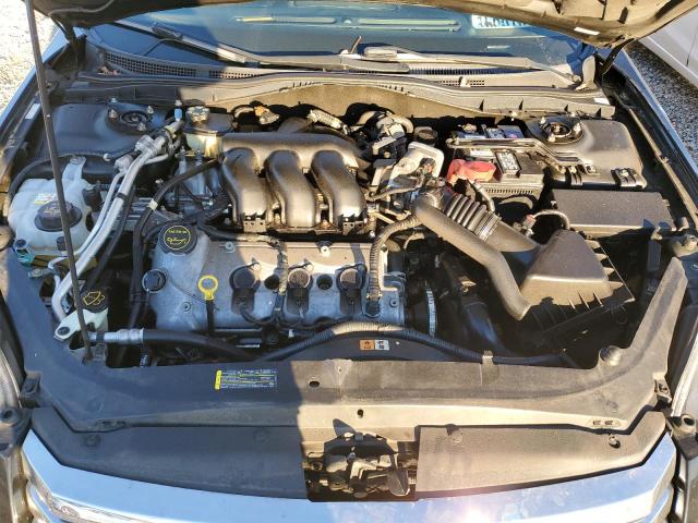 Photo 10 VIN: 3FAHP08178R143783 - FORD FUSION 