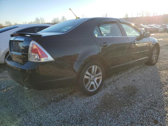 Photo 2 VIN: 3FAHP08178R143783 - FORD FUSION 