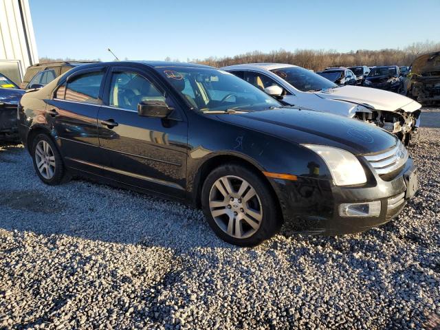 Photo 3 VIN: 3FAHP08178R143783 - FORD FUSION 