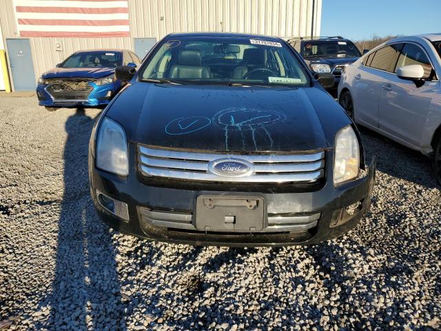 Photo 4 VIN: 3FAHP08178R143783 - FORD FUSION 