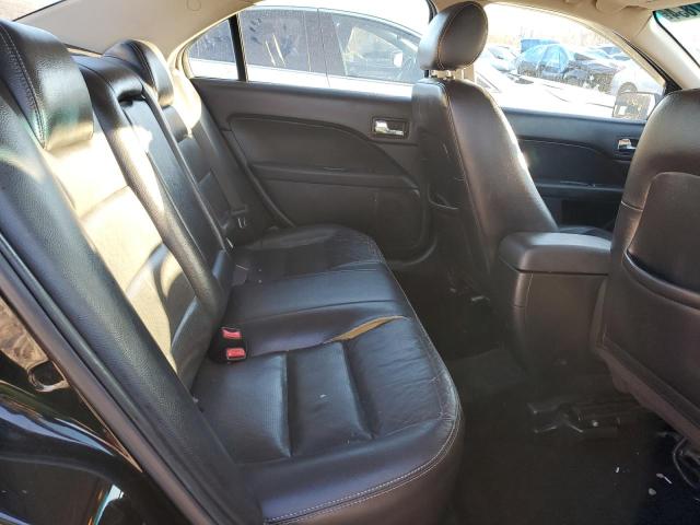 Photo 9 VIN: 3FAHP08178R143783 - FORD FUSION 