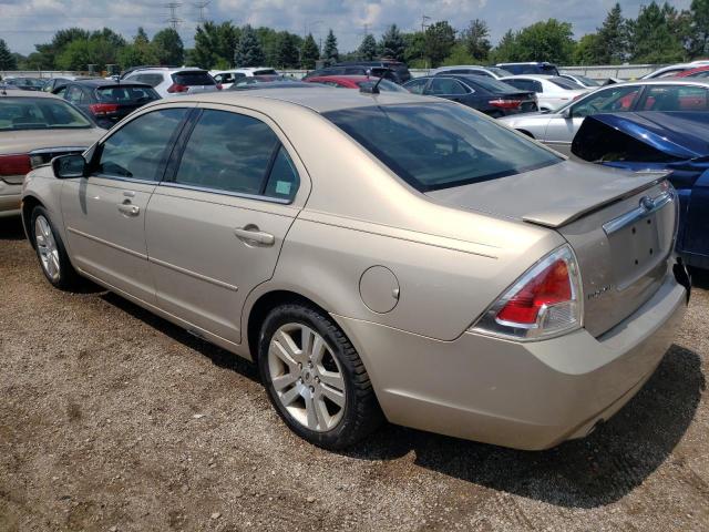 Photo 1 VIN: 3FAHP08178R192871 - FORD FUSION SEL 