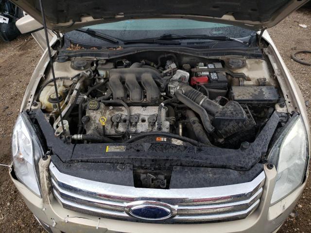 Photo 10 VIN: 3FAHP08178R192871 - FORD FUSION SEL 