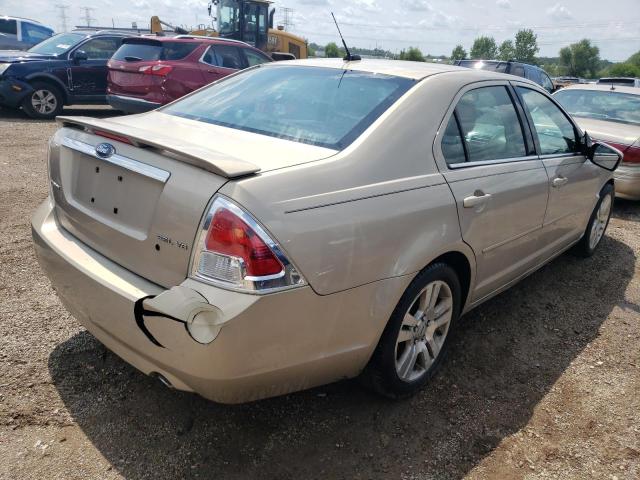 Photo 2 VIN: 3FAHP08178R192871 - FORD FUSION SEL 