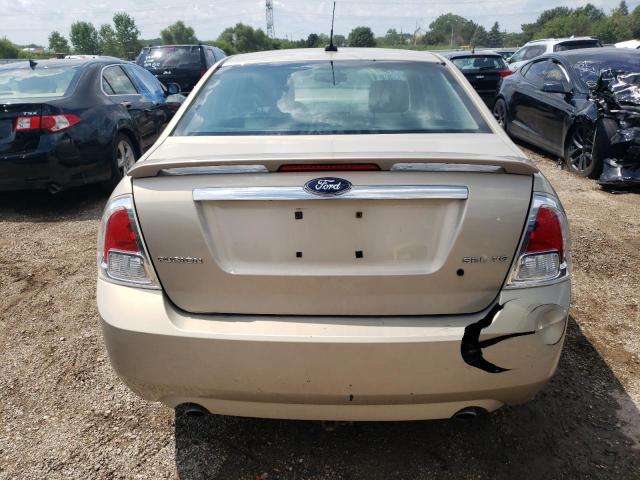 Photo 5 VIN: 3FAHP08178R192871 - FORD FUSION SEL 