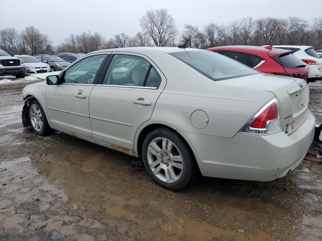 Photo 1 VIN: 3FAHP08178R208325 - FORD FUSION 