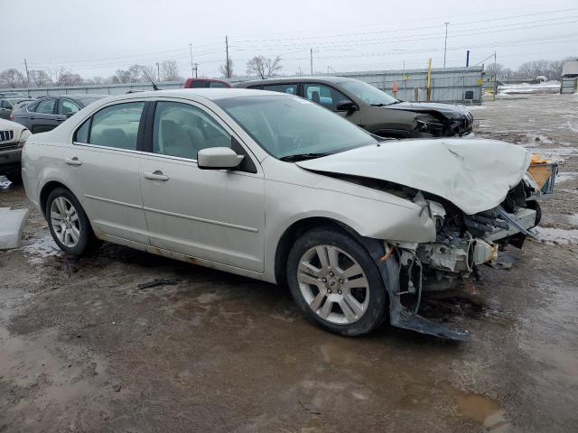 Photo 3 VIN: 3FAHP08178R208325 - FORD FUSION 