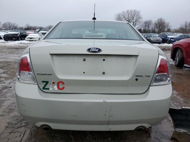 Photo 5 VIN: 3FAHP08178R208325 - FORD FUSION 