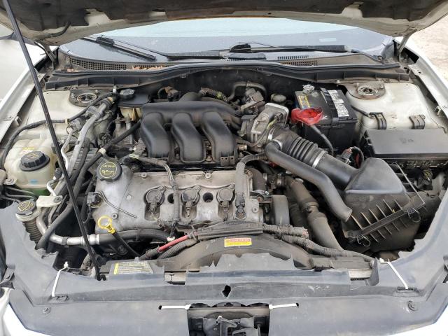 Photo 10 VIN: 3FAHP08178R227117 - FORD FUSION SEL 