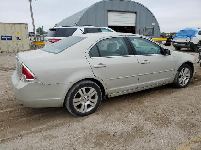 Photo 2 VIN: 3FAHP08178R227117 - FORD FUSION SEL 