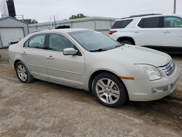 Photo 3 VIN: 3FAHP08178R227117 - FORD FUSION SEL 