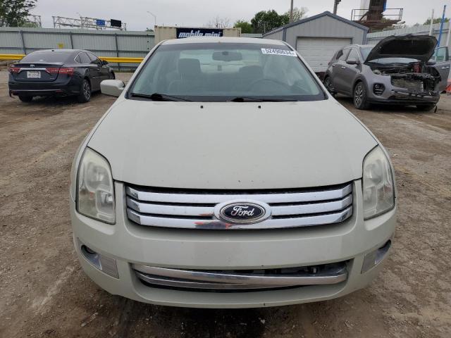 Photo 4 VIN: 3FAHP08178R227117 - FORD FUSION SEL 