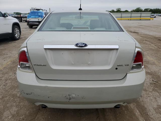 Photo 5 VIN: 3FAHP08178R227117 - FORD FUSION SEL 