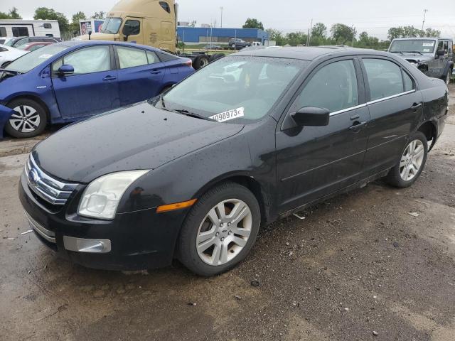 Photo 0 VIN: 3FAHP08178R266211 - FORD FUSION SEL 