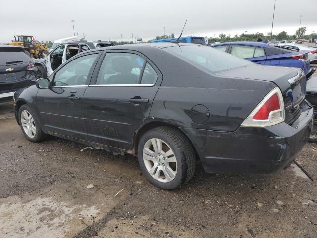 Photo 1 VIN: 3FAHP08178R266211 - FORD FUSION SEL 