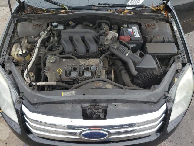 Photo 10 VIN: 3FAHP08178R266211 - FORD FUSION SEL 