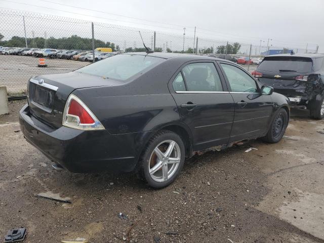 Photo 2 VIN: 3FAHP08178R266211 - FORD FUSION SEL 