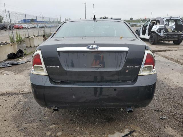 Photo 5 VIN: 3FAHP08178R266211 - FORD FUSION SEL 