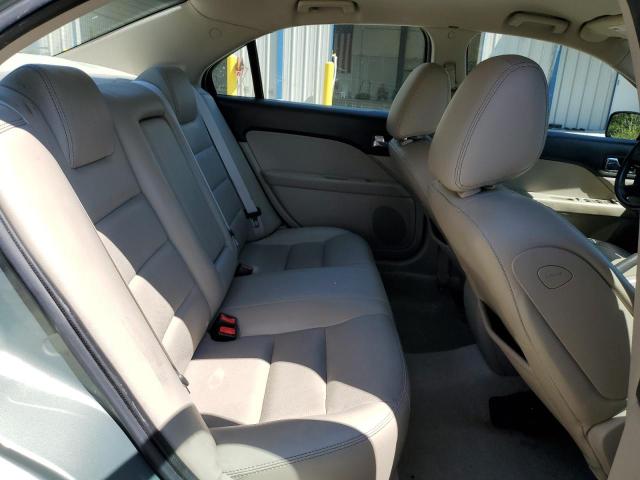 Photo 9 VIN: 3FAHP08179R106850 - FORD FUSION SEL 