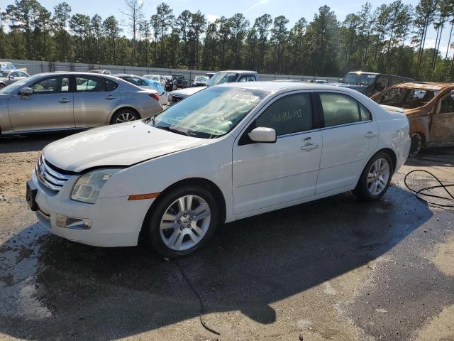 Photo 0 VIN: 3FAHP08179R107402 - FORD FUSION SEL 