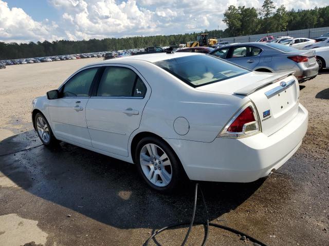 Photo 1 VIN: 3FAHP08179R107402 - FORD FUSION SEL 