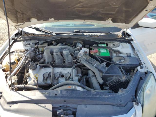 Photo 10 VIN: 3FAHP08179R107402 - FORD FUSION SEL 