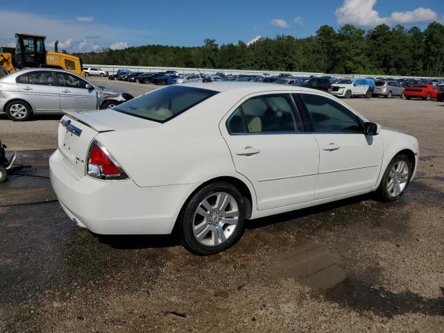 Photo 2 VIN: 3FAHP08179R107402 - FORD FUSION SEL 