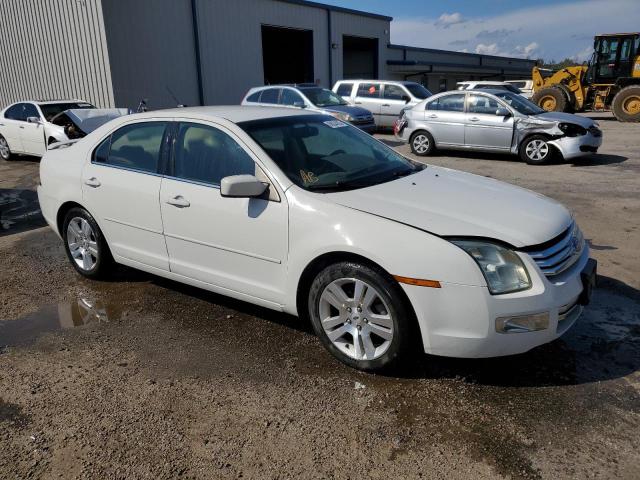 Photo 3 VIN: 3FAHP08179R107402 - FORD FUSION SEL 