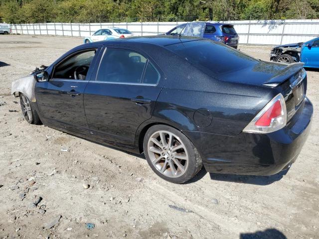 Photo 1 VIN: 3FAHP08179R147334 - FORD FUSION 