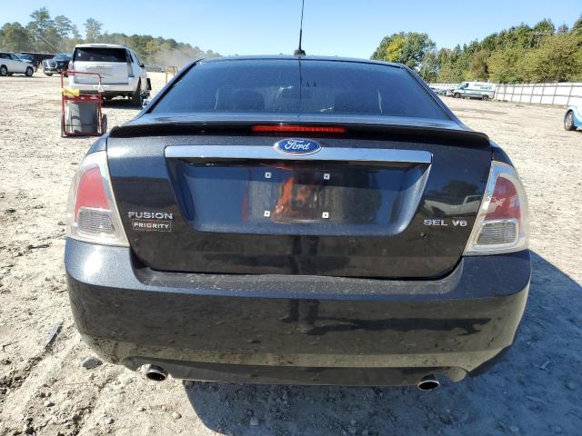 Photo 5 VIN: 3FAHP08179R147334 - FORD FUSION 