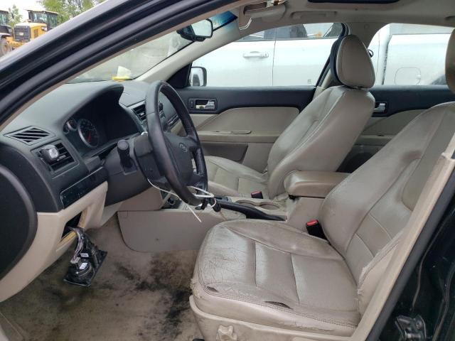 Photo 6 VIN: 3FAHP08179R161332 - FORD FUSION 