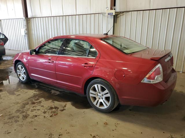 Photo 1 VIN: 3FAHP08179R186036 - FORD FUSION SEL 